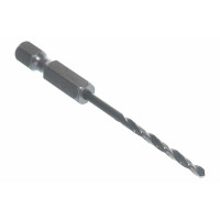 Свердло Impact Control з шестигранним хвостовиком, 2,5 мм (2608577047)