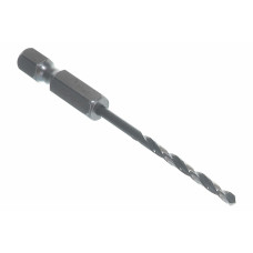 Свердло Impact Control з шестигранним хвостовиком, 2,5 мм (2608577047)