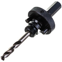 Шестигранний адаптер Bosch 5/8ʺ-18 UNF, 32-210 мм (2609390034)