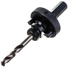 Шестигранний адаптер Bosch 5/8ʺ-18 UNF, 32-210 мм (2609390034)