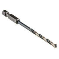 Свердло Impact Control з шестигранним хвостовиком, 3,5 мм (2608577051)