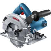 Пила дискова ручна мережева GKS 600 BOSCH (06016A9020)