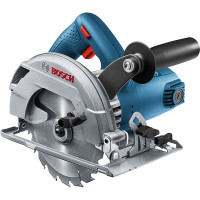 Пила дискова ручна мережева GKS 600 BOSCH (06016A9020)