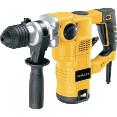 Перфоратор мережевий STHR323K STANLEY (STHR323K)
