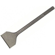 Зубило лопаткове Bosch SDS-max, 300х80 мм (1618601008)