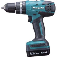 Шурупокрут акумуляторний HP347DWE MAKITA (HP347DWE)
