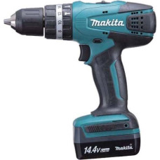 Шурупокрут акумуляторний HP347DWE MAKITA (HP347DWE)