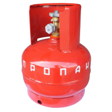 Балон газовий  NOVOGAS (58970)
