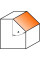 Фреза HM A=30 D=26 I=12,7 S=8 L=44,5 (904.240.11)