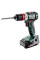 Шурупокрут акумуляторний SB 18 L BL Quick METABO (613158500)