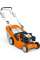 Газонокосарка бензинова RM 443.1 STIHL (63380113406)