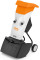 Подрібнювач мережевий GHE 105 STIHL 60070111175 (60070111175)