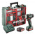 Шурупокрут акумуляторний PowerMaxx SB 12 METABO (601076870)