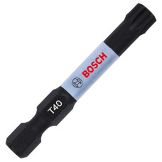 Impact Control T40 50мм біти 1шт (2608522490)