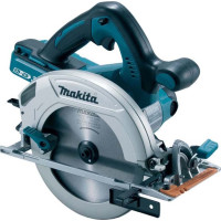 Пила дискова ручна акумуляторна DHS710Z MAKITA (DHS710Z)