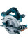 Пила дискова ручна акумуляторна DHS710Z MAKITA (DHS710Z)