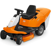 Мінітрактор-газонокосарка RT 4082.1 STIHL 61402000005 (61402000005)