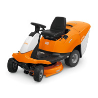 Мінітрактор-газонокосарка RT 4082.1 STIHL 61402000005 (61402000005)