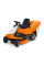 Мінітрактор-газонокосарка RT 4082.1 STIHL 61402000005 (61402000005)