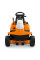 Мінітрактор-газонокосарка RT 4082.1 STIHL 61402000005 (61402000005)