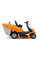 Мінітрактор-газонокосарка RT 4082.1 STIHL 61402000005 (61402000005)