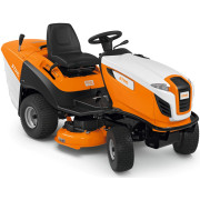 Мінітрактор-газонокосарка RT 5097.1 STIHL 61602000023 (61602000023)