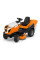 Мінітрактор-газонокосарка RT 5097.1 STIHL 61602000023 (61602000023)