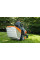 Мінітрактор-газонокосарка RT 5097.1 STIHL 61602000023 (61602000023)