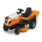 Мінітрактор-газонокосарка RT 5097.1 Z STIHL 61602000024 (61602000024)