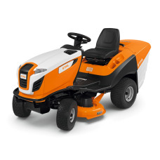 Мінітрактор-газонокосарка RT 5097.1 Z STIHL 61602000024 (61602000024)