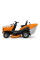 Мінітрактор-газонокосарка RT 5097.1 Z STIHL 61602000024 (61602000024)