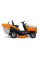 Мінітрактор-газонокосарка RT 5097.1 Z STIHL 61602000024 (61602000024)