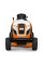 Мінітрактор-газонокосарка RT 5097.1 Z STIHL 61602000024 (61602000024)