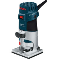 Фрезер GKF 600 BOSCH (060160A100)