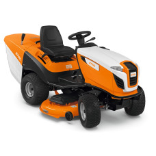 Мінітрактор-газонокосарка RT 6127.1 ZL STIHL 61702000030 (61702000030)