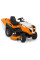 Мінітрактор-газонокосарка RT 6127.1 ZL STIHL 61702000030 (61702000030)