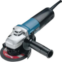 Кутова шліфувальна машина мережева 9565CVR MAKITA (9565CVR)
