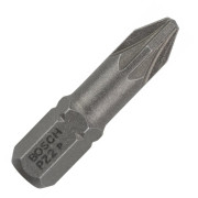 25 біт Extra Hard 25 мм PZ2 (2607001560)