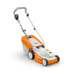 Газонокосарка акумуляторна RMA 235 STIHL (63110111416)