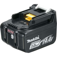 Акумулятор BL1430B (Li-Ion, 14В, 3Аг, індикація розряду) (632G20-4)