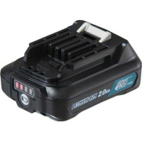 Акумулятор CXT BL1021B (12V Max 2Аг) індикація розряду (632F59-1)