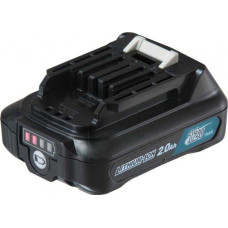 Акумулятор CXT BL1021B (12V Max 2Аг) індикація розряду (632F59-1)