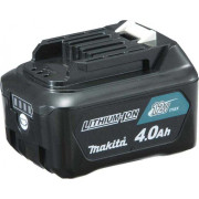 Акумулятор CXT BL1041B (12V Max 4Аг) індикація розряду (632F63-0)