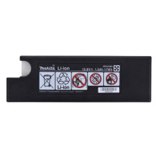 Акумулятор для CL114, BL1020V (632R12-9)