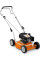 Газонокосарка бензинова RM 2.2 R STIHL (63570113416)