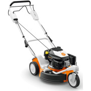 Газонокосарка бензинова RM 3.1 RT STIHL (63610113416)