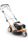 Газонокосарка бензинова RM 3.1 RT STIHL (63610113416)