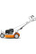 Газонокосарка бензинова RM 3.1 RT STIHL (63610113416)