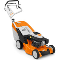 Газонокосарка бензинова RM 650 V STIHL (63640113401)