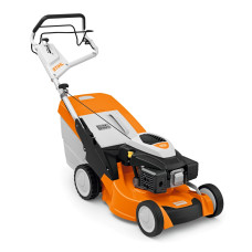Газонокосарка бензинова RM 650 V STIHL (63640113401)